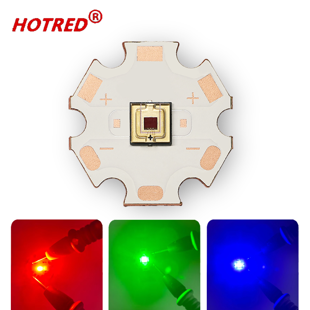 Jewelry Making Torch - LED 20 W High Power Laserlicht