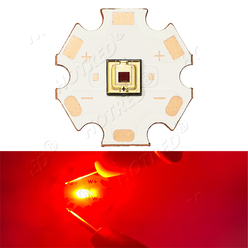 LED 20 W High Power Laserlicht - Jewelry Making Torch recensie en prijs