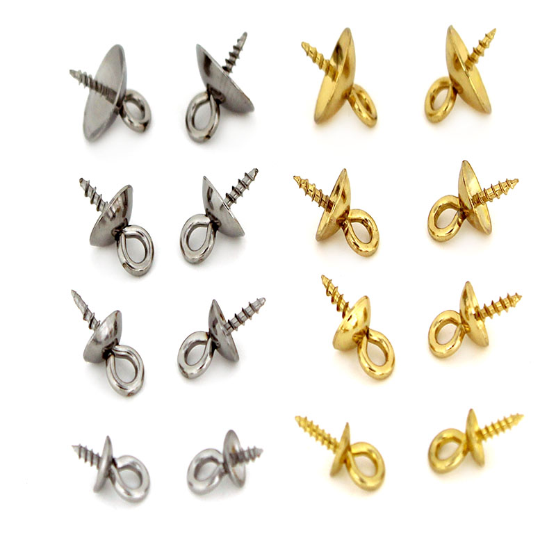 20 Stuks Rvs Sluitingen Haak S - Jewelry Making Drill recensie en prijs