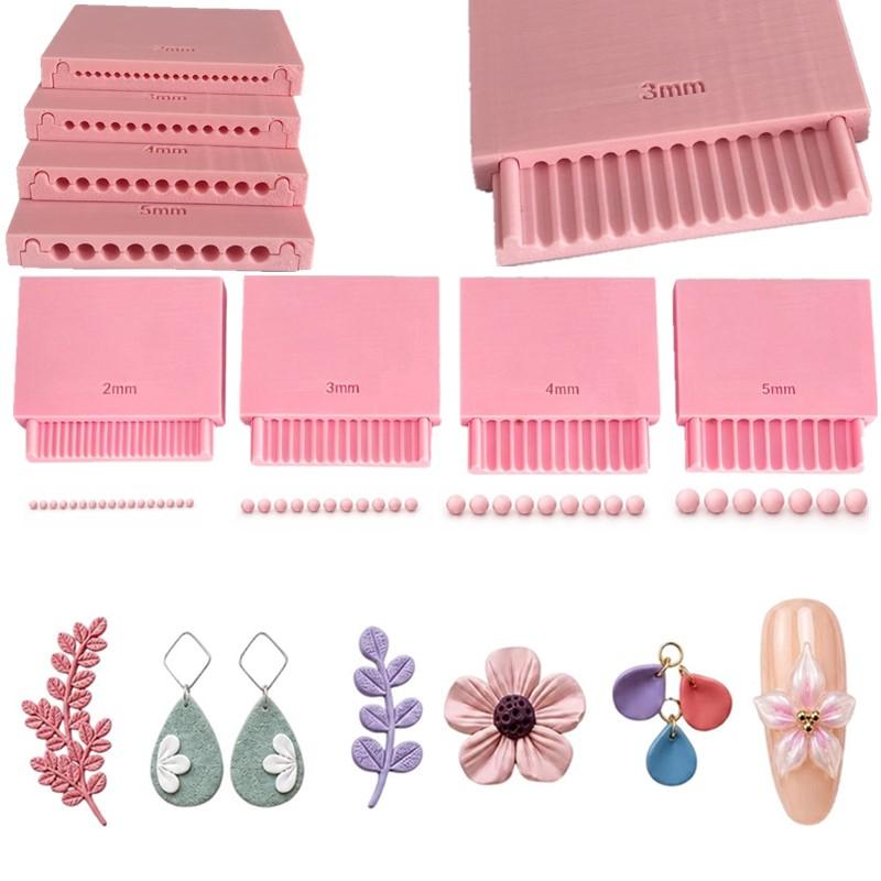 Set met mallen voor het maken  - Jewelry Making Board recensie en prijs