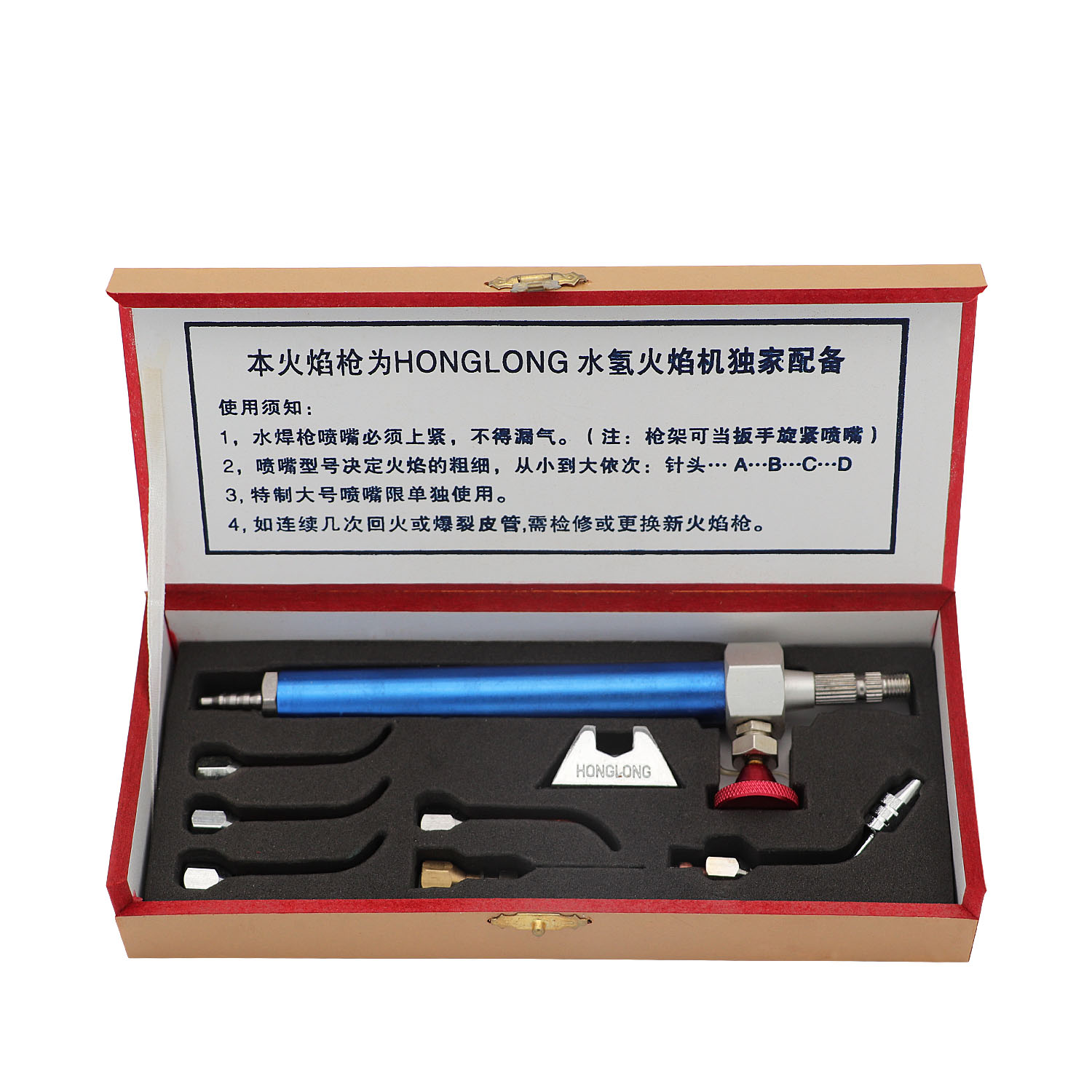 Universele Oxy-Waterstof Gasbr - Jewelry Making Torch recensie en prijs