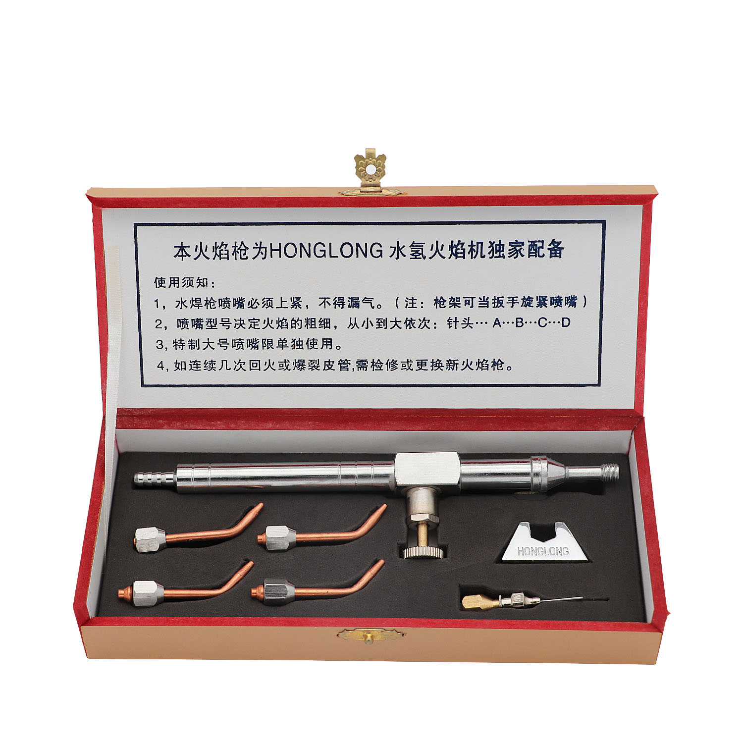 Universele Oxy-Waterstof Gasbr - Jewelry Making Torch recensie en prijs