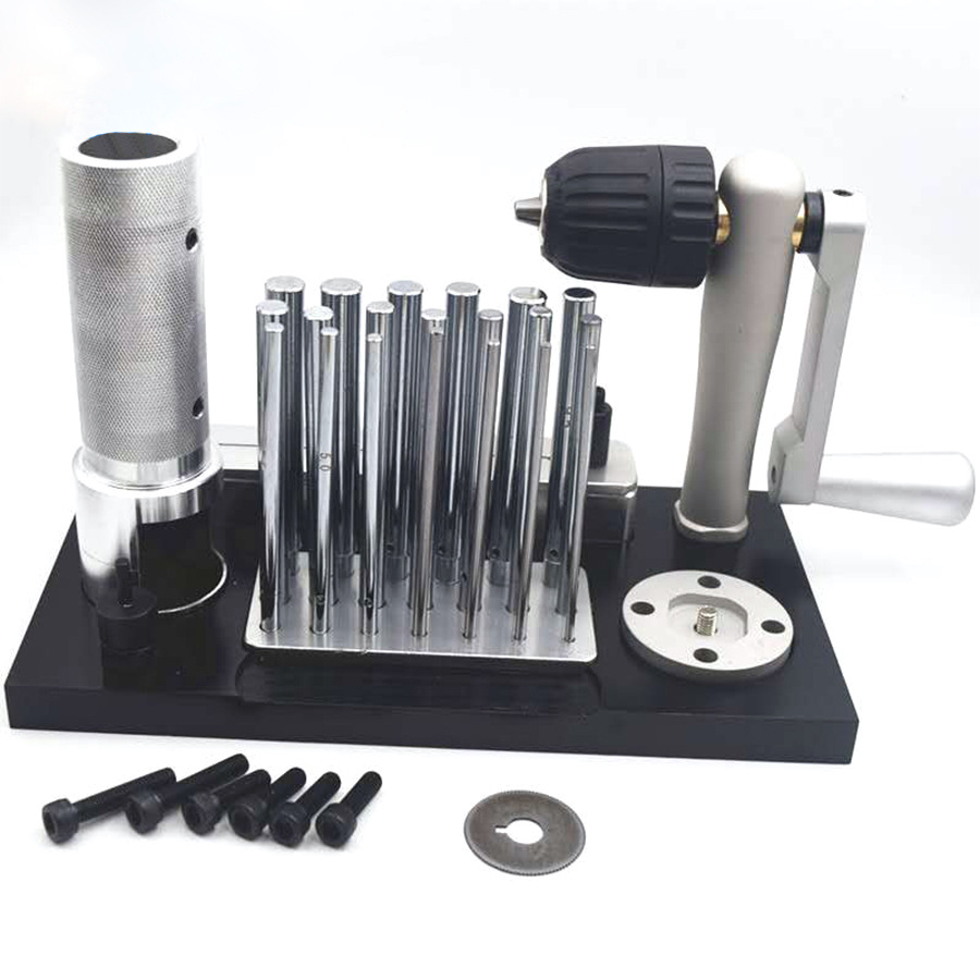 Professionele Roestvrijstalen  - Jewelry Making Machines recensie en prijs