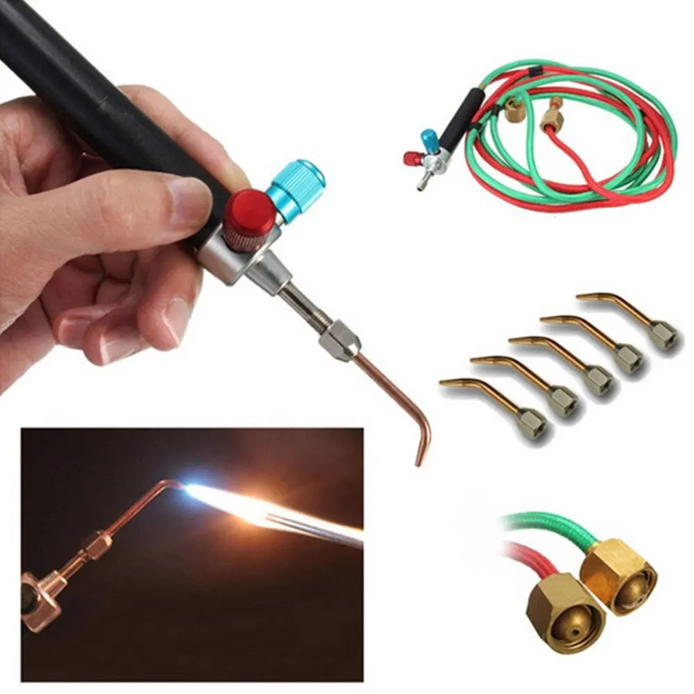 Mini Sieraden Gas Lassen Micro - Jewelry Making Torch recensie en prijs