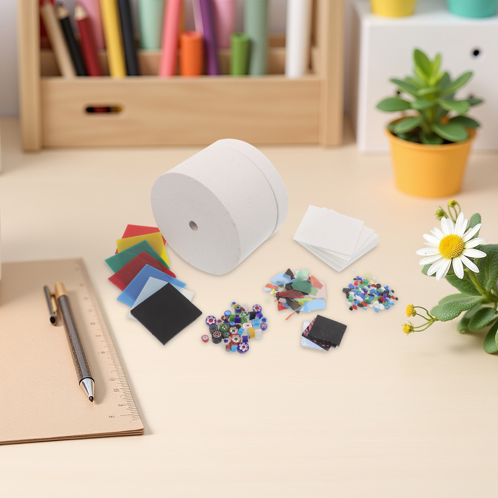 1 set magnetronoven voor het s - Jewelry Making At Home recensie en prijs