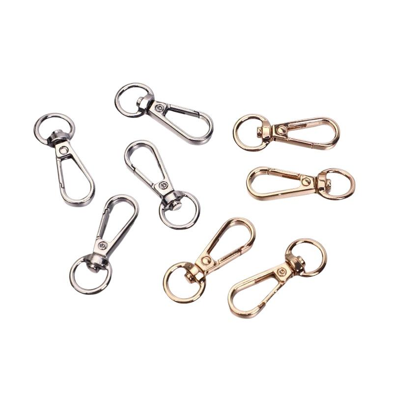 2 stuks draaibare kreeftklauws - Lobster Clasp Silver recensie en prijs