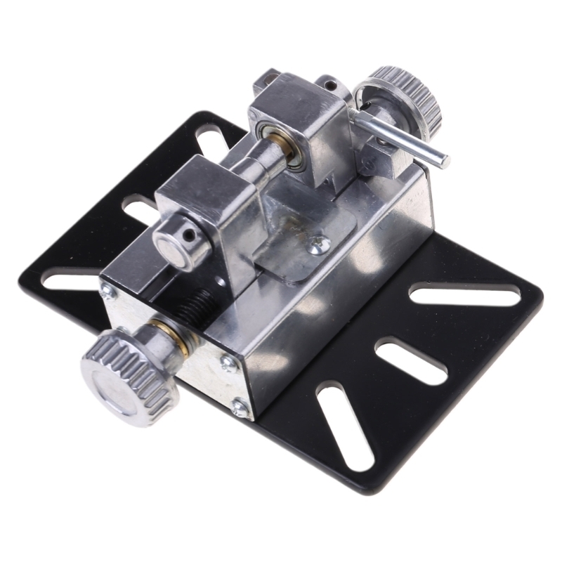 Unieke aluminiumlegering boorg - Jewelry Making Drill recensie en prijs