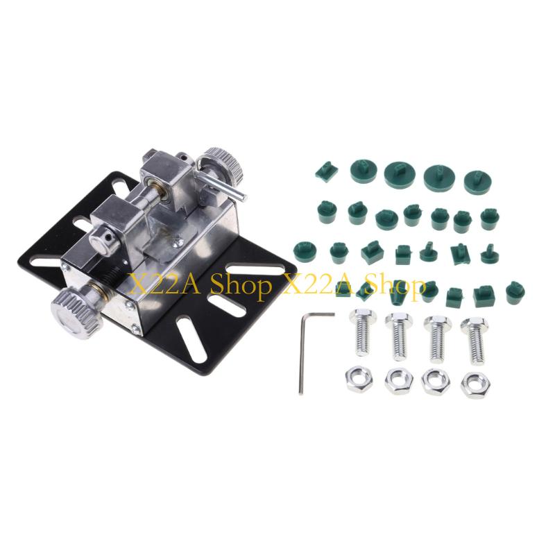 Unieke aluminiumlegering boorg - Jewelry Making Drill recensie en prijs