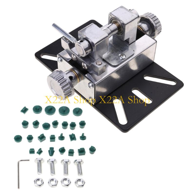 Unieke aluminiumlegering boorg - Jewelry Making Drill recensie en prijs