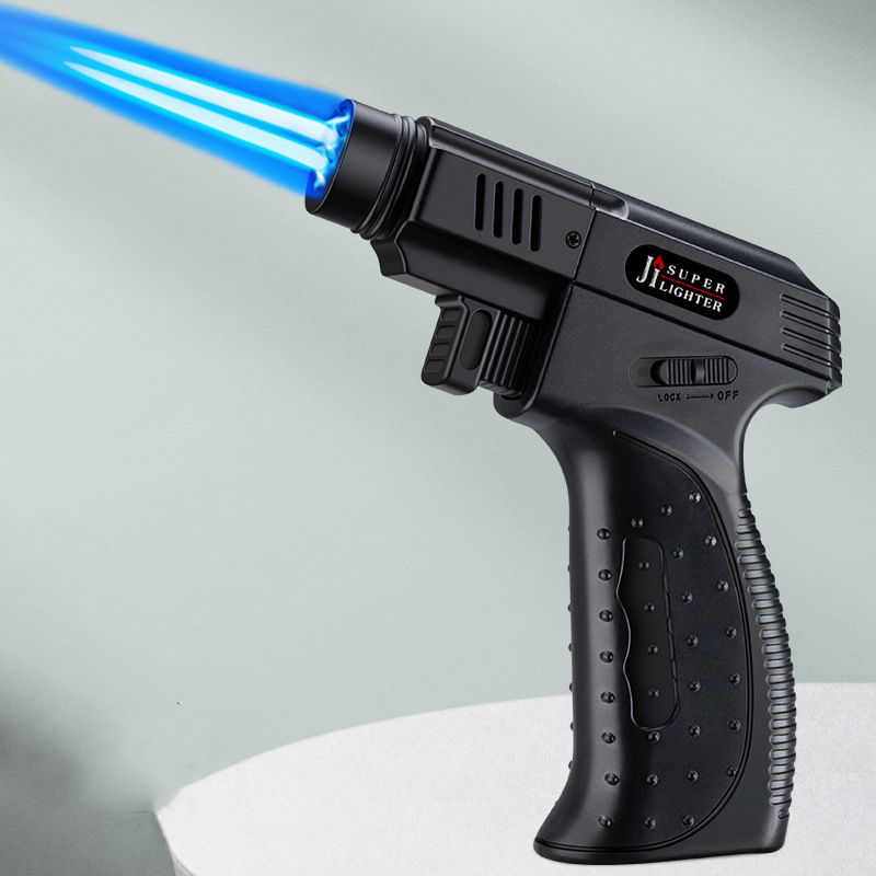 Airbrush-gasaansteker met grot - Jewelry Making Torch recensie en prijs