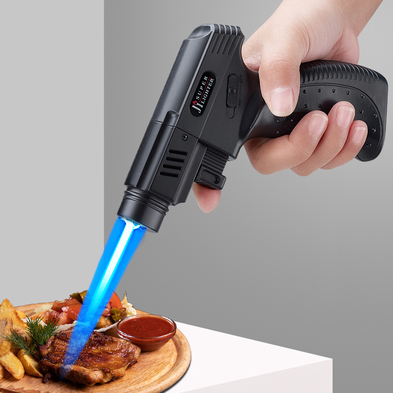Airbrush-gasaansteker met grot - Jewelry Making Torch recensie en prijs