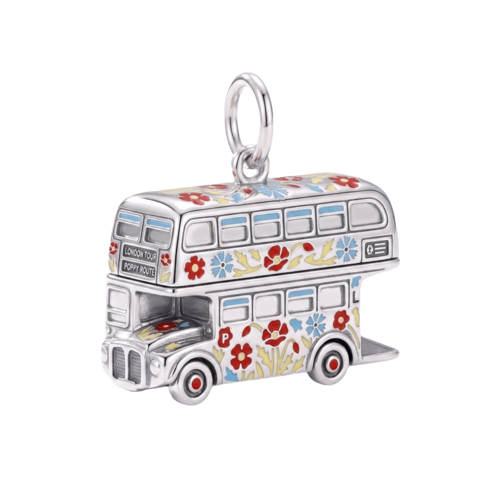 RVS cartoon hangers, miniatuur - Jewelry Making London recensie en prijs
