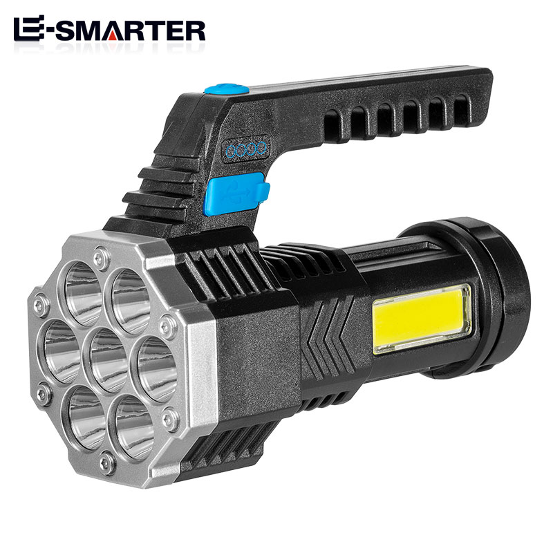 Krachtige LED-zaklampen Campin - Jewelry Making Torch recensie en prijs