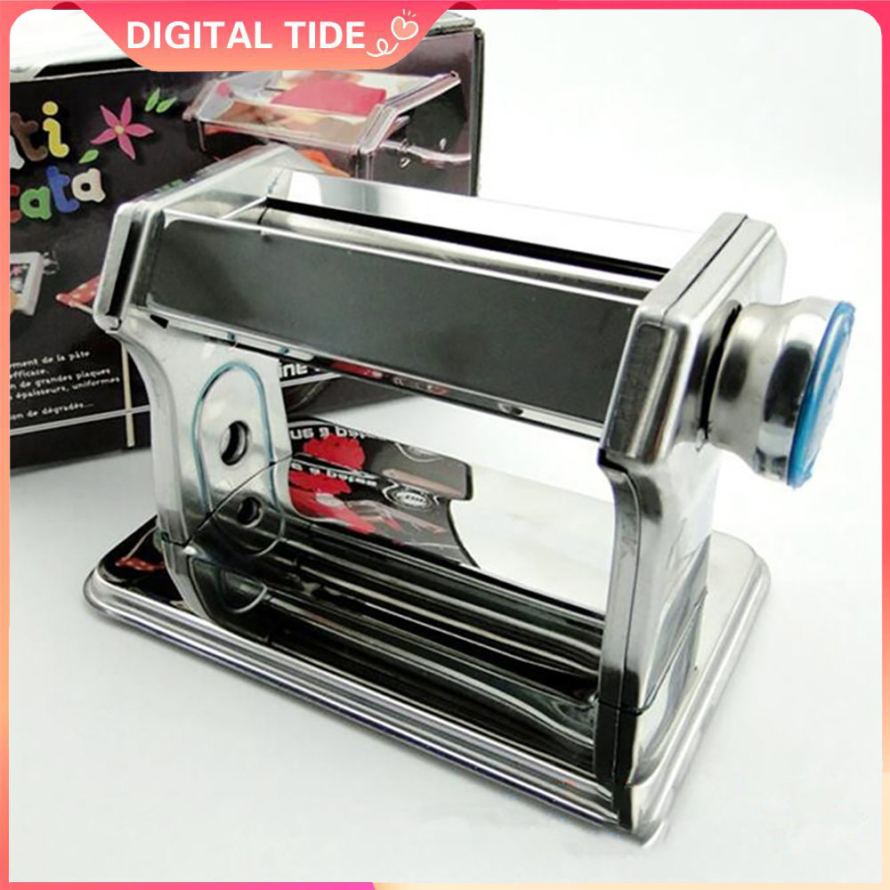 Klei Drukmachine Mengen Kleure - Jewelry Making Machines recensie en prijs